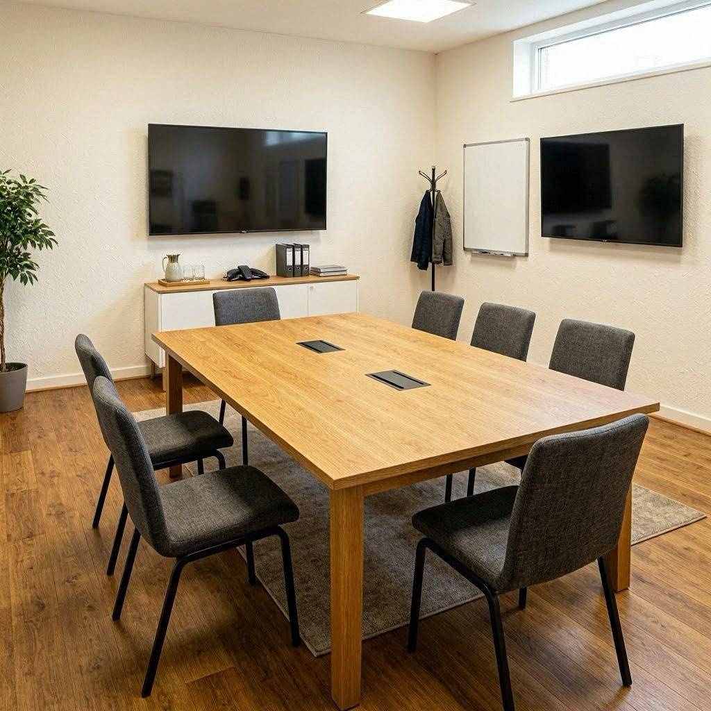 夜间加班增多给写字楼办公会议室利用率增加的额外工作该由销售团队怎样分配