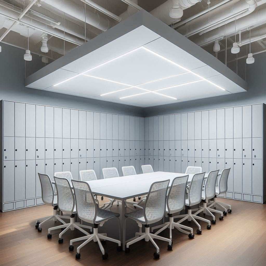 技术支持组如何为数据权限集中变更建立写字楼办公办公区照明舒适度的跟进台账